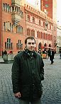 Tom Basel Rathaus