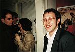 Tom - nach Basel