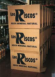 Los Riscos Pakete