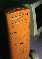 Phoebe Risc PC 2