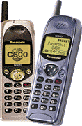 G450/G600