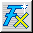 FX icon