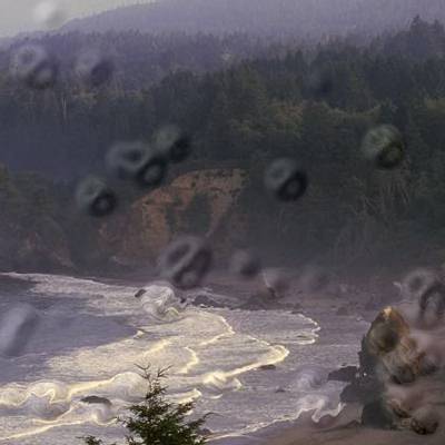 Raindrops