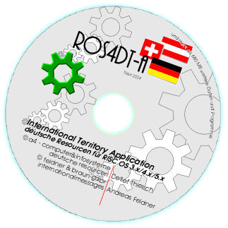 CD