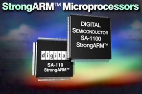 StrongARM