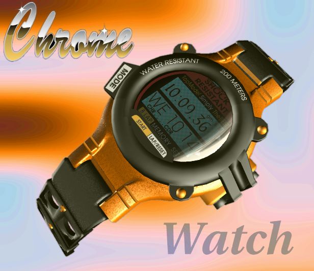 watch