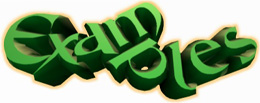 WebFX3D-Abbildungsbeispiele 2
