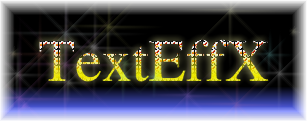 TextEffX