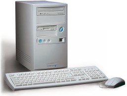 iyonix minitower