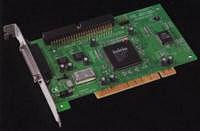 SCSI 1+2