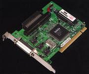 SCSI 3